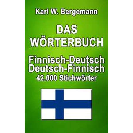 finnisch deutsch|finnisch deutsch wörterbuch.